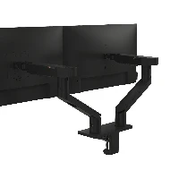 DELL DUAL MONITOR ARM - MDA20
