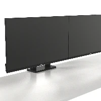 DELL DUAL MONITOR ARM - MDA20