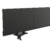 DELL DUAL MONITOR ARM - MDA20