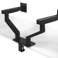 DELL DUAL MONITOR ARM - MDA20