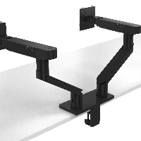 DELL DUAL MONITOR ARM - MDA20
