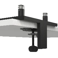 DELL DUAL MONITOR ARM - MDA20