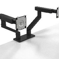DELL DUAL MONITOR ARM - MDA20