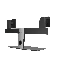 DELL DUAL MONITOR STAND - MDS19