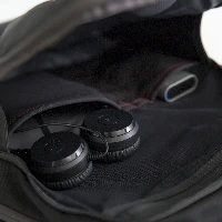 DELL TIMBUK2 AUTHORITY BACKPACK 15