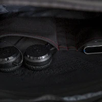 DELL TIMBUK2 AUTHORITY BACKPACK 15