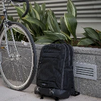 DELL TIMBUK2 AUTHORITY BACKPACK 15