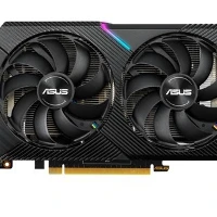 VGA DUAL-GTX1660S-O6G-MINI