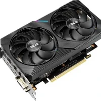 VGA DUAL-GTX1660S-O6G-MINI