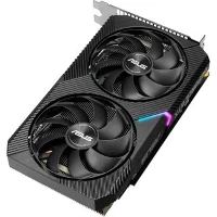 VGA DUAL-GTX1660S-O6G-MINI