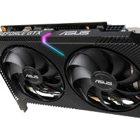 VGA DUAL-GTX1660S-O6G-MINI