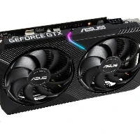 VGA DUAL-GTX1660S-O6G-MINI