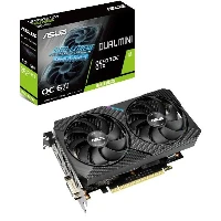 VGA DUAL-GTX1660S-O6G-MINI