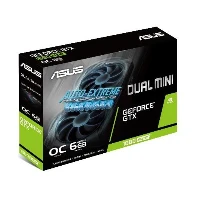 VGA DUAL-GTX1660S-O6G-MINI