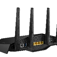 ROUTER VDSL2 AX5400 4LAN USB