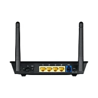 ROUTER ADSL2+ W-N300 4LAN