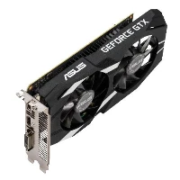 VGA DUAL-GTX1650-O4G