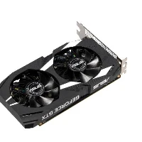 VGA DUAL-GTX1650-O4G