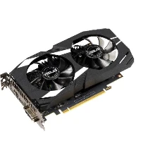 VGA DUAL-GTX1650-O4G