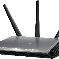 ROUTER VDSL2 ADSL2 AC1900 4LAN USB