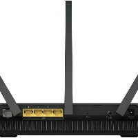 ROUTER VDSL2 ADSL2 AC1900 4LAN USB
