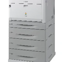 EPSON ACULASER C9300D3TNC A3 COLORI