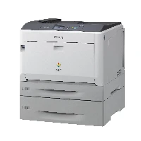 EPSON ACULASER C9300DTN A3 A COLORI
