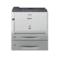 EPSON ACULASER C9300TN A3 A COLORI