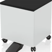 LOW CABINET X WF-5000 SERIES