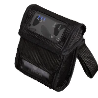 EP OT-PC20 (000) PADDED CASE