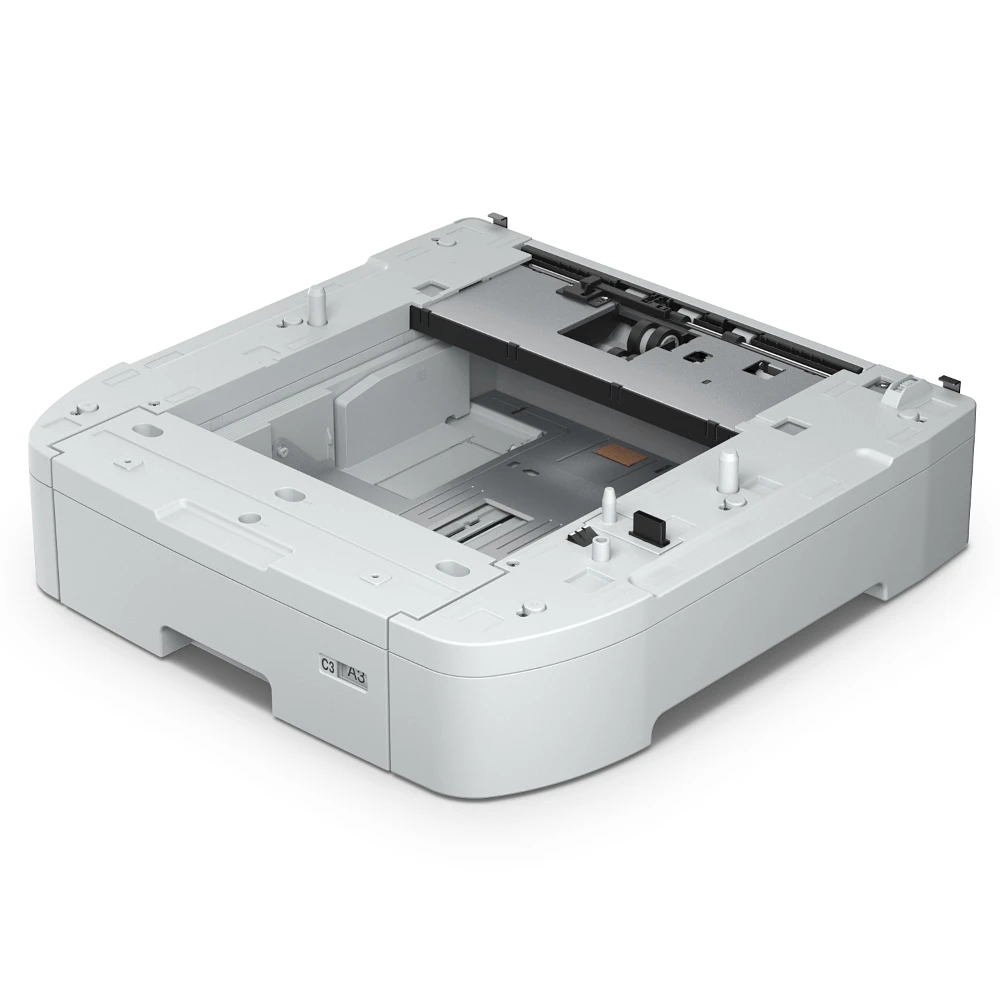 CASSETTO 500 FOGLI X WF-C8600