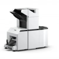 EP WF. ENTERPRISE BOOKLET FINISHER