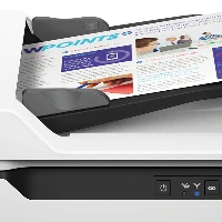 EPSON SCANNER WORKFORCE DS-1660W