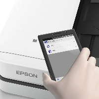 EPSON SCANNER WORKFORCE DS-1660W