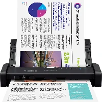 EPSON WORKFORCE DS-310 SCANNER PDF