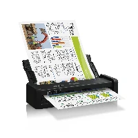 EPSON WORKFORCE DS-360W SCANNER PDF