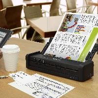 EPSON WORKFORCE DS-360W SCANNER PDF