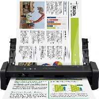 EPSON WORKFORCE DS-360W SCANNER PDF