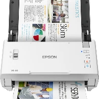 EPSON SCANNER WORKFORCE DS-410 PDF