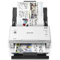 EPSON SCANNER WORKFORCE DS-410 PDF