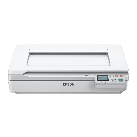 EPSON SCANNER WORKFORCE DS-50000N