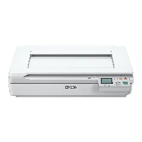 EPSON SCANNER WORKFORCE DS-50000N
