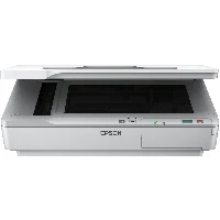 EPSON SCANNER WORKFORCE DS-5500