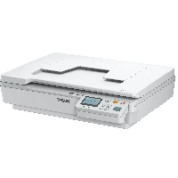 EPSON SCANNER WORKFORCE DS-5500N