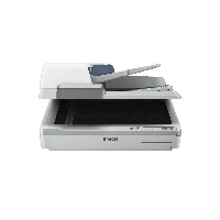 EPSON SCANNER WORKFORCE DS-60000