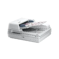 EPSON SCANNER WORKFORCE DS-60000