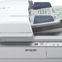 EPSON SCANNER WORKFORCE DS-6500