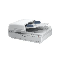 EPSON SCANNER WORKFORCE DS-6500