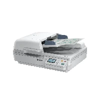 EPSON SCANNER WORKFORCE DS-6500N