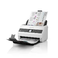 EPSON SCANNER WORKFORCE DS-730N